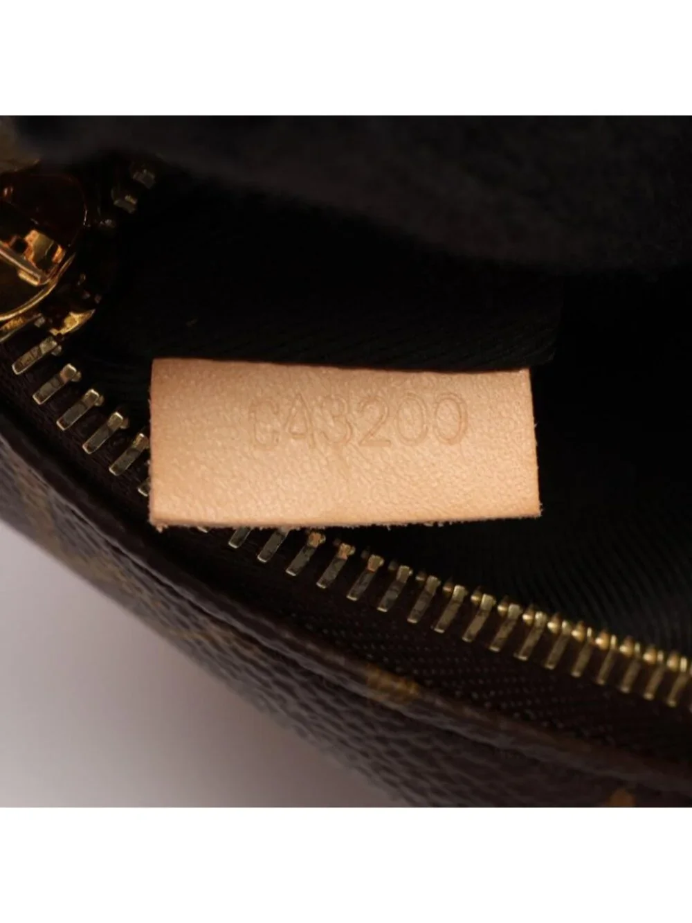Louis Vuitton this authentic